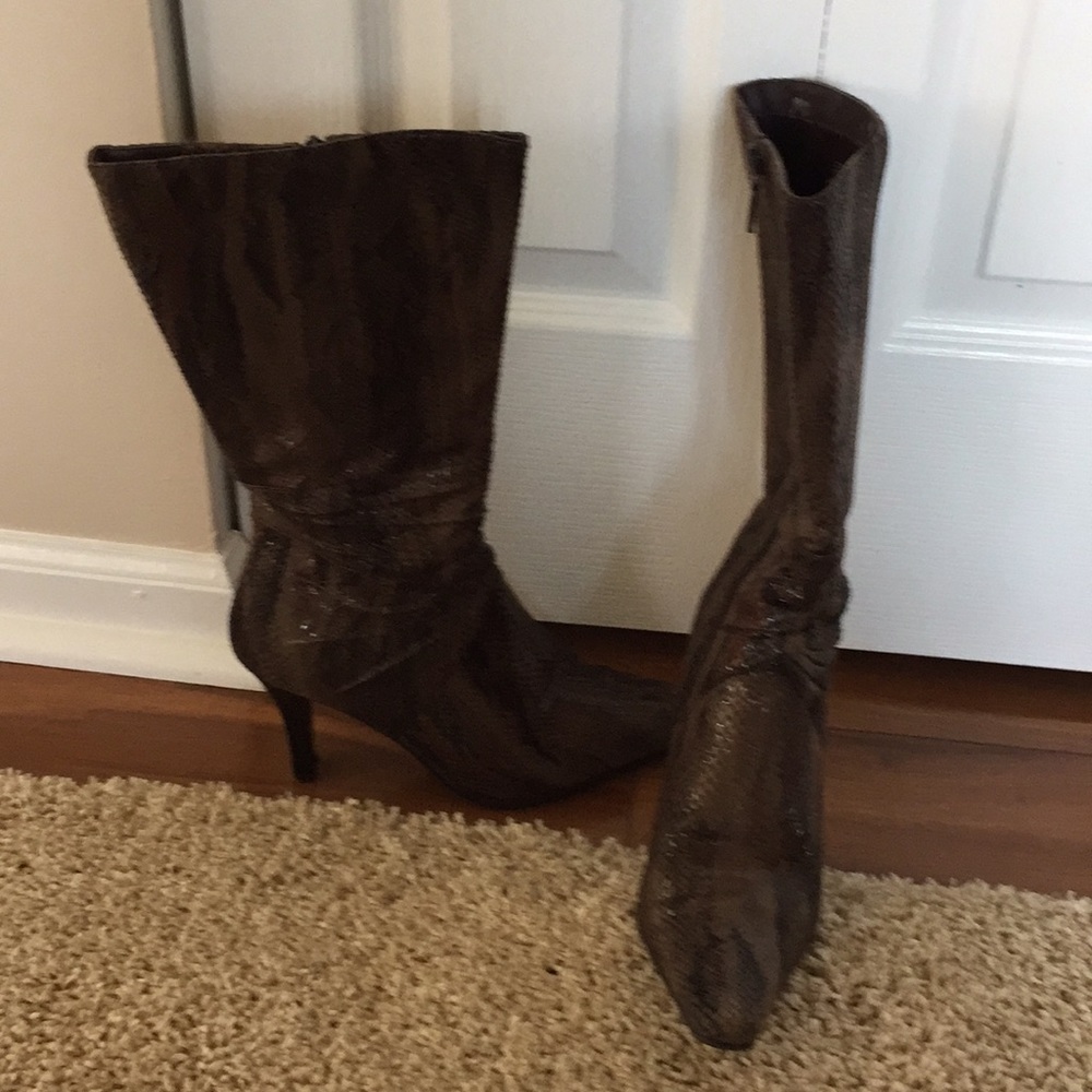 Boots